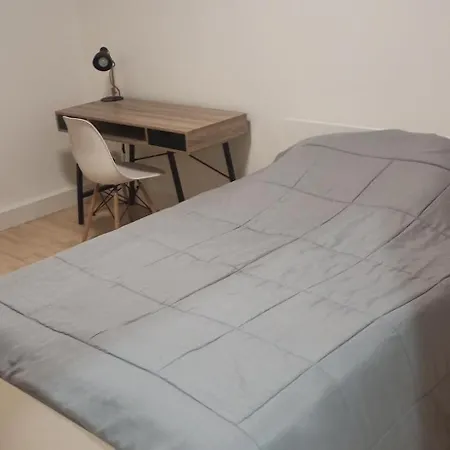 Apartamento Cite De La Gastronomie