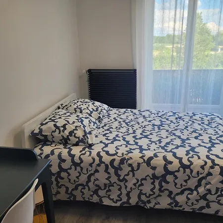 Cite De La Gastronomie Apartamento Dijon