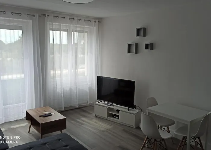 Cite De La Gastronomie Διαμέρισμα