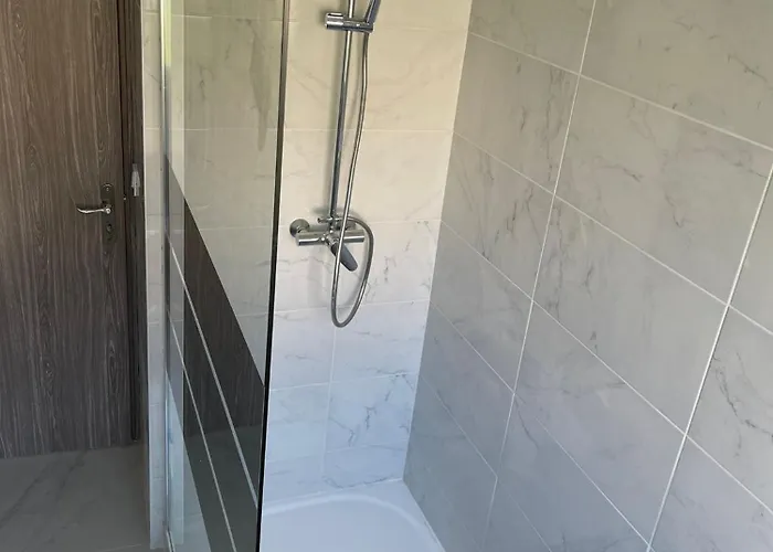 Διαμέρισμα Cite De La Gastronomie *