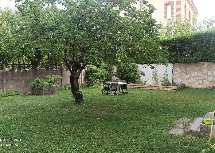 Cite De La Gastronomie * Ντιζόν