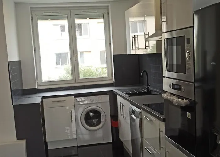 Cite De La Gastronomie *