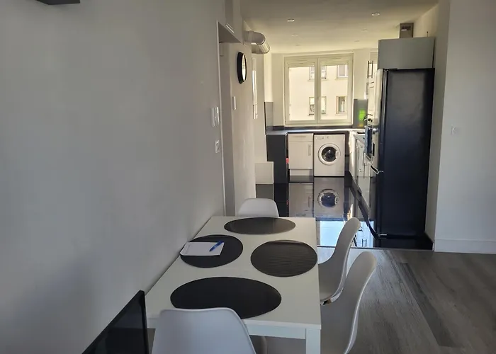 Cite De La Gastronomie *